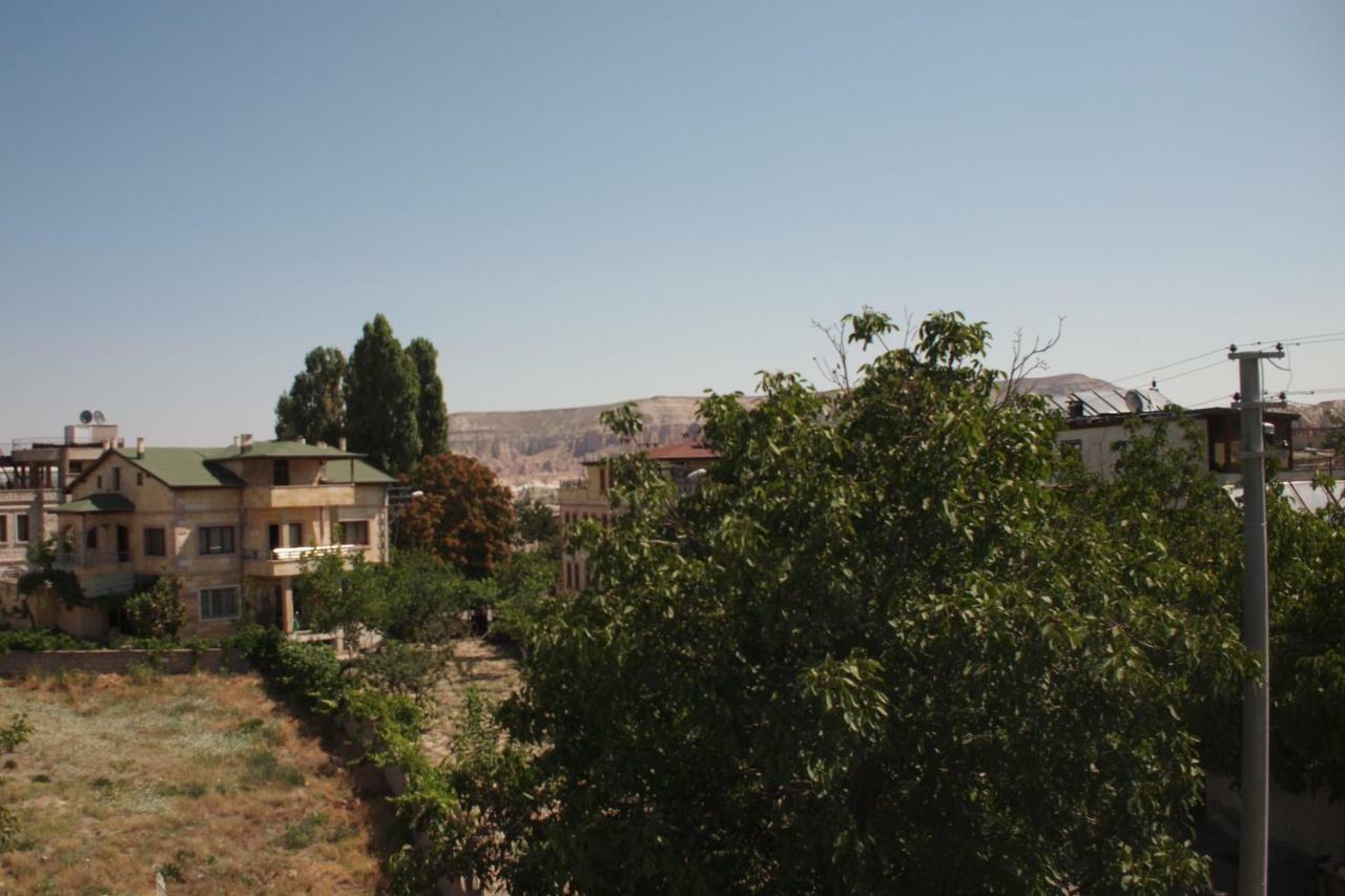 Hotel Emre'S Stone House Göreme Exterior foto